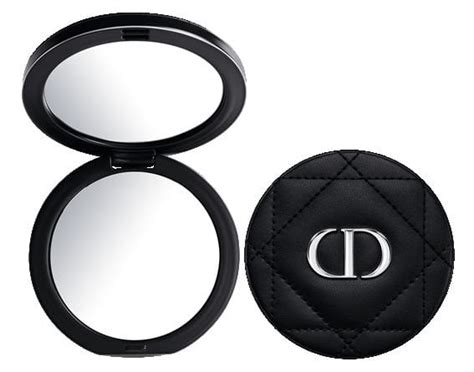 dior pocket mirror|dior hand held mirror.